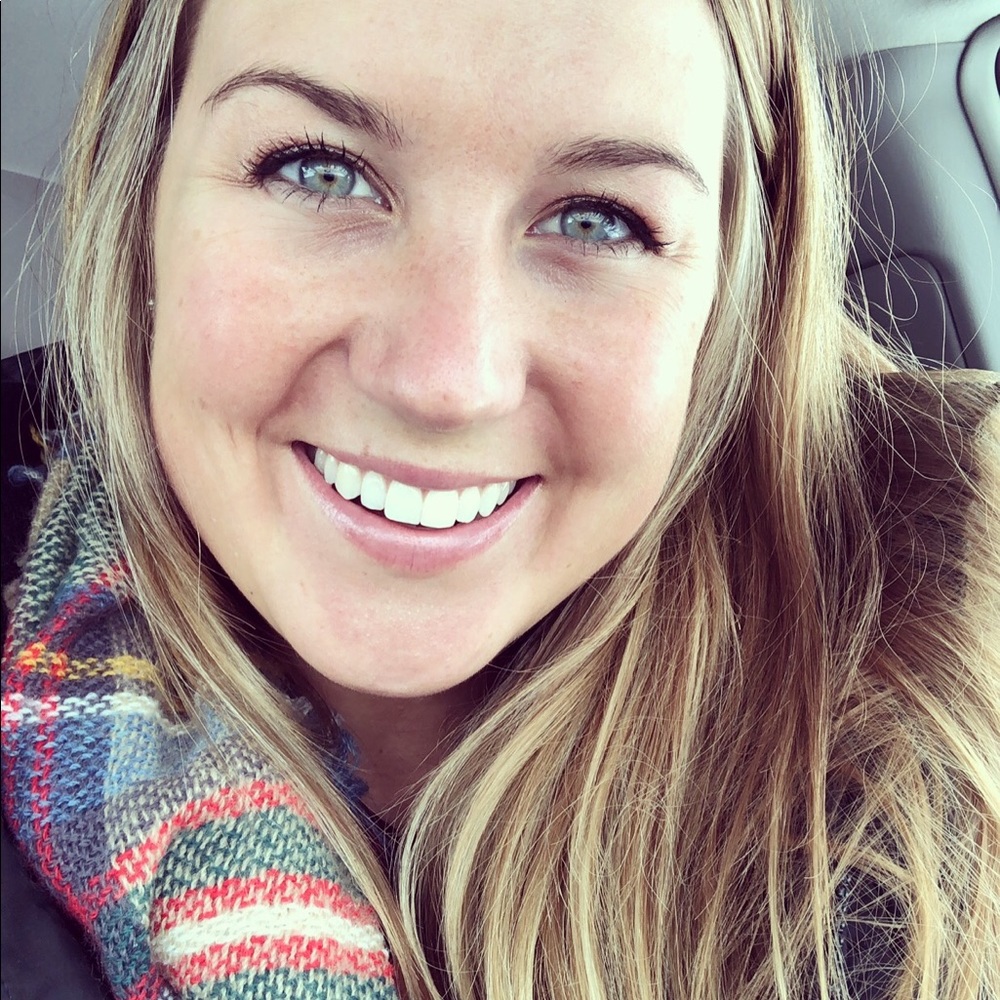 Meet your Posher, Kiley